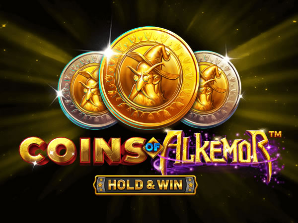 Coins Of Alkemor