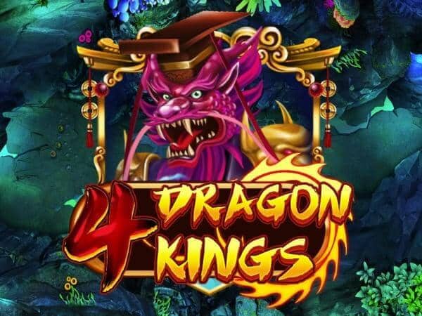 Dracon King 4