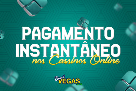 Vantagens do PIX nos Cassinos Online