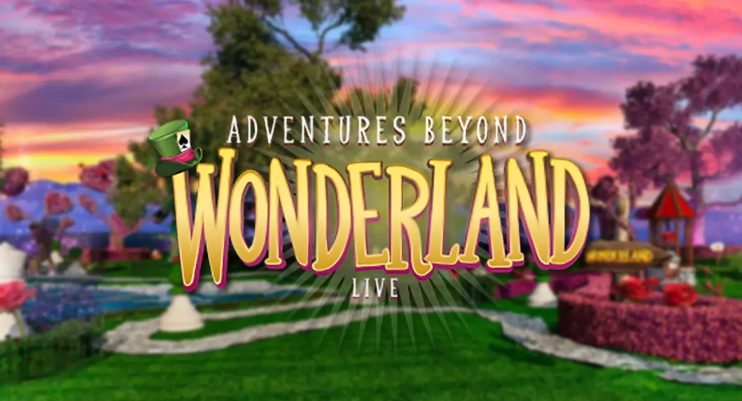 Como jogar Adventures Beyond Wonderland