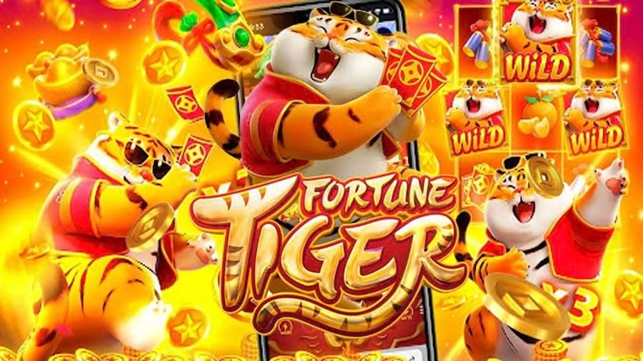 Como Jogar em Plataformas R$15 no Tigre